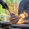 Termómetro para carne 2 PLUS 16 cm, sem fios, Meater