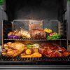 Termómetro para carne 2 PLUS 16 cm, sem fios, Meater