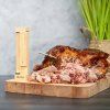 Termómetro para carne 2 PLUS 16 cm, sem fios, Meater