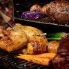 Termómetro para carne 2 PLUS 16 cm, sem fios, Meater