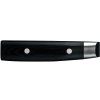Faca para desossar ZEN 15 cm, preto, Yaxell