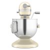 Batedeira ARTISAN 5KSM70SHX 6,6 l, cor amêndoa, KitchenAid
