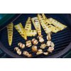 Grelha para grelhadores S e MINIMAX Big Green Egg, ferro fundido, Big Green Egg