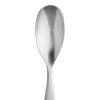 Colher de chá UNA 12 cm, cor prateada, aço inoxidável, Stelton