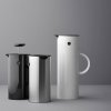 Jarro a vácuo EM77 500 ml, cor prateada, aço inoxidável, Stelton