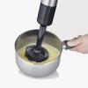 Mixer de mão SM 3774 Severin prata