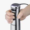 Mixer de mão SM 3774 Severin prata