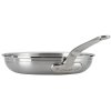 Panela universal PROBOND 22 cm, aço inoxidável, Hestan