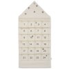 215367 adventni kalendar star 50 x 100 cm piskova bavlna ferm living