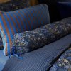 223146 3 dekoracni polstar tutti i fiori 22 x 70 cm modra bavlna pip studio