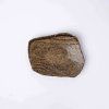 227340 2 servirovaci talir terra 21 x 17 cm hneda keramika mij