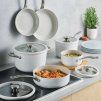 228346 2 sada panvi halo laserdefence sada 2 ks hlinik hestan
