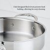 228283 6 31775 hestan probond luxe 3 5qt covered sauteuse 8
