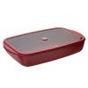 228975 zapekaci misa pkv 078 3 6 l cervena silikon pebbly
