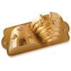 137636 forma na 3d vceli ul beehive bundt zlata nordic ware