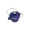 141362 1 konvice na caj o 16 5 cm tmave modra staub