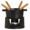 149363 set na cokoladove fondue cerny staub