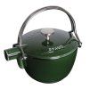 141356 konvice na caj o 16 5 cm bazalkova staub