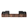 230674 2 drzak papiru ke grilu p a l pop and lock 27 cm traeger