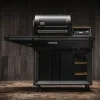 230620 1 peletovy gril timberline cerna traeger