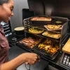 230620 3 peletovy gril timberline cerna traeger