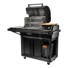 230620 7 peletovy gril timberline cerna traeger