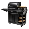 230620 8 peletovy gril timberline cerna traeger