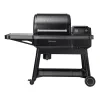 230626 peletovy gril ironwood cerna traeger