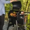 230611 1 peletovy gril pro 575 cerna traeger