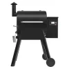230611 peletovy gril pro 575 cerna traeger