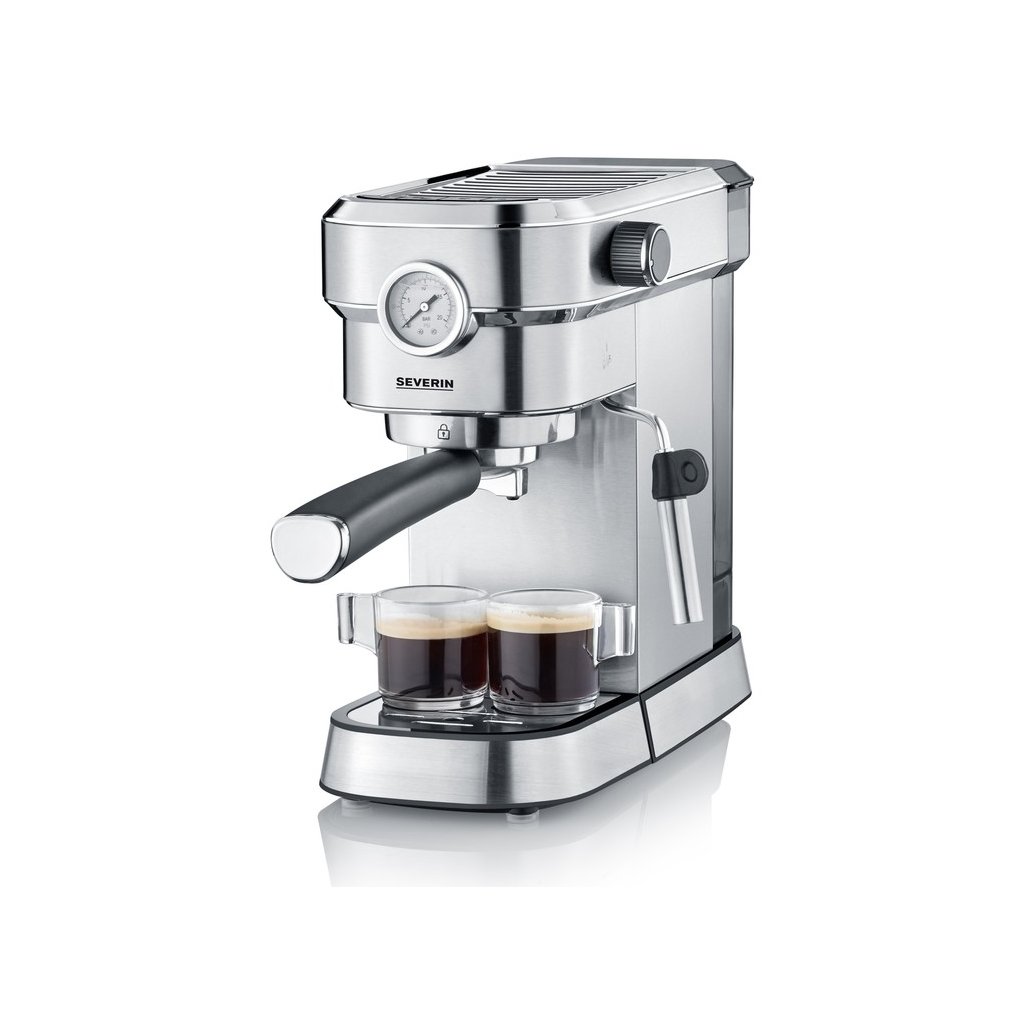 See you glory Farthest Aparat de cafea cu mâner KA 5995 Severin + set pentru Barista 3 buc - Kulina.ro See you glory Farthest Aparat de cafea cu mâner KA 5995 Severin + set pentru Barista 3 buc - Kulina.ro