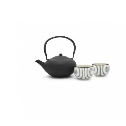 Set de ceai Shanxi Bredemeijer 1 l