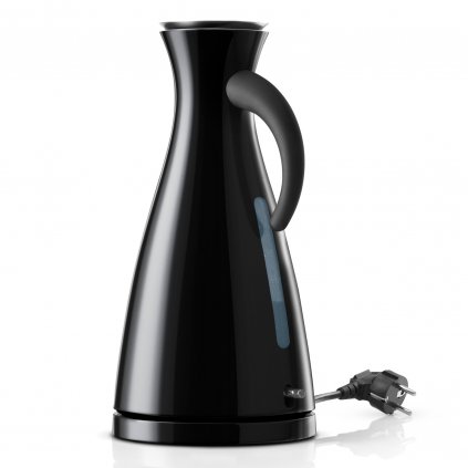 Ceainic electric 1.5 l, negru, Eva Solo