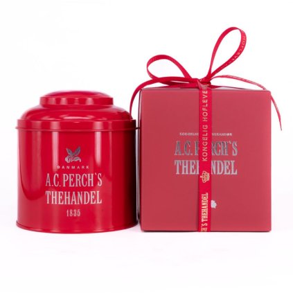 Ceai negru CEAI NEGRU CHRISTMAS, cutie, A.C. Perch's Thehandel