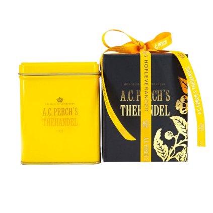 Ceai Rooibos ROOIBOS CĂTINĂ 100 g, cutie, A.C. Perch's Thehandel