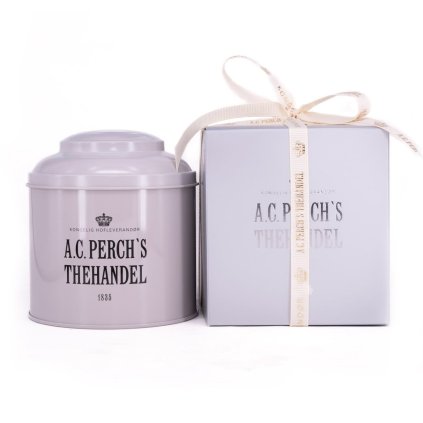 Ceai alb WHITE CHRISTMAS TEA, doză, A.C. Perch's Thehandel