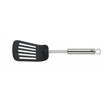 Spatulă de bucătărie PROFI PLUS 32 cm, perforată, WMF