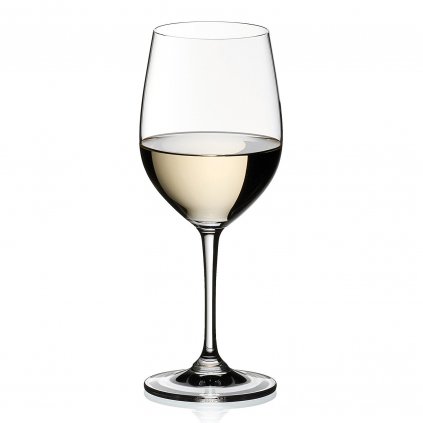 Pahar pentru vin alb VINUM VIOGNIER/CHARDONNAY 370 ml, Riedel