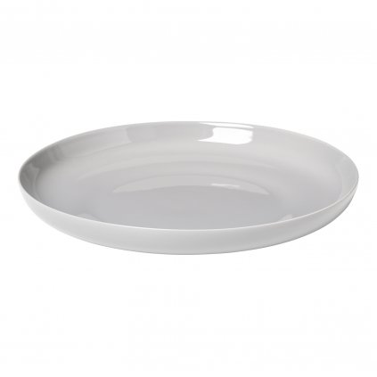 Bol pentru salată RO, 1,2 l, gri deschis, Blomus