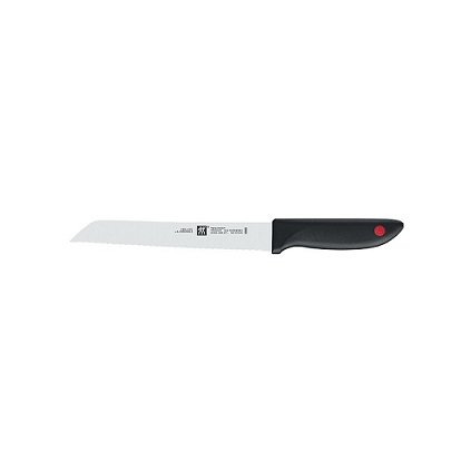 Cuțit pentru pâine TWIN VASO 20 cm, Zwilling