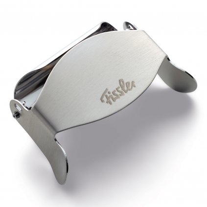 Decojitor de legume, oțel inoxidabil, Fissler