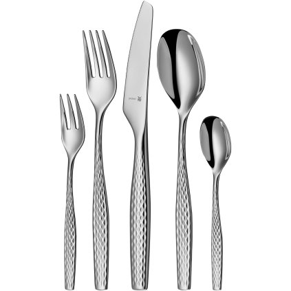 Set de tacâmuri de masă SENTIC, 30 buc, WMF