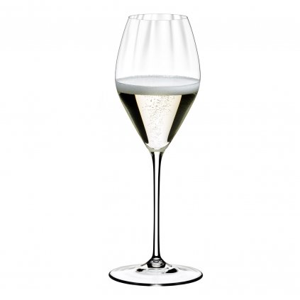 Pahar pentru șampanie PERFORMANCE, set de 2 buc, 375 ml, Riedel