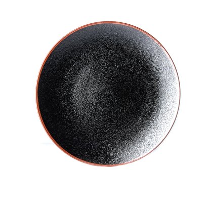 Farfurie pentru cină TENMOKKU 29 cm, MIJ