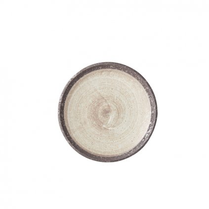 Farfurie pentru aperitive NIN-RIN 20 cm, MIJ