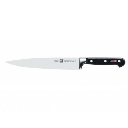 Cuțit de sculptură PROFESSIONAL "S" 20 cm, Zwilling