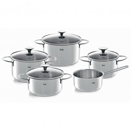 Set de oale COPENHAGEN, 5 buc Fissler