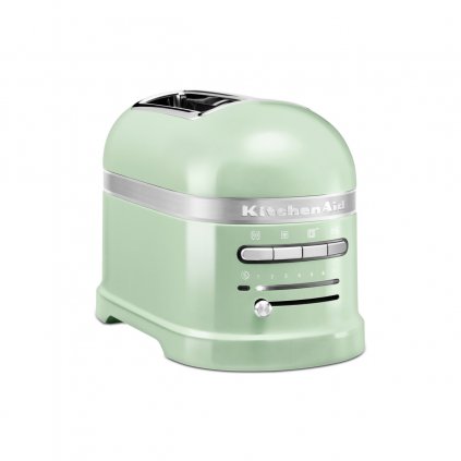 Toaster ARTISAN, 2 felii, fistic, KitchenAid