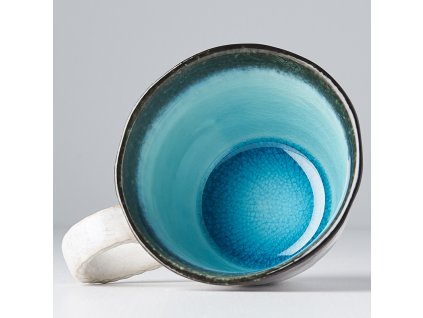 Ceașcă de ceai SKY BLUE 250 ml, MIJ