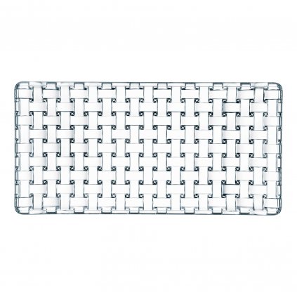 Platou de servit BOSSA NOVA 28 cm, Nachtmann